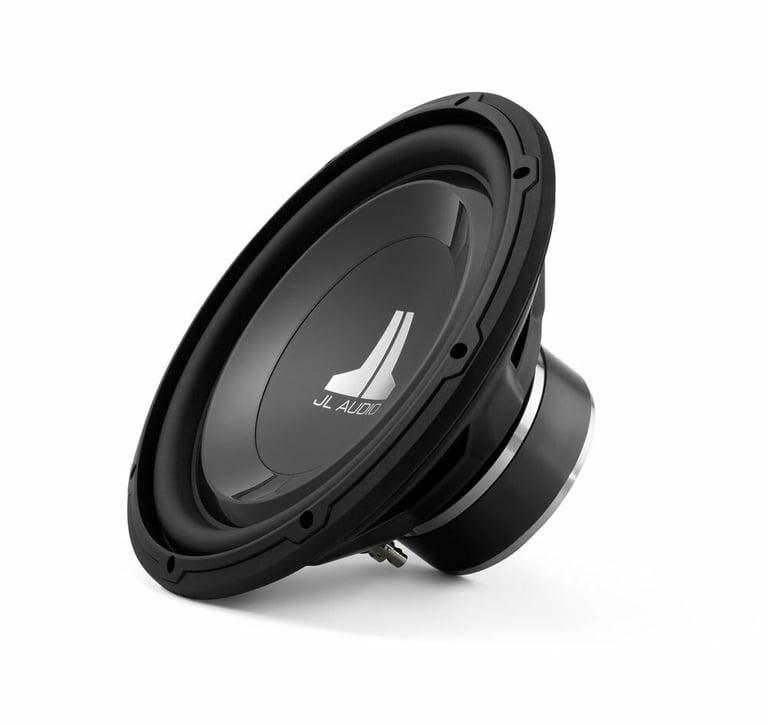 JL Audio 12W1v3-2 + Free 12" Sealed Enclosure and Speaker Wire Image 2