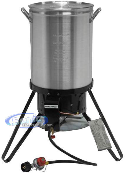 Brinkmann BRK8154001S Image 1