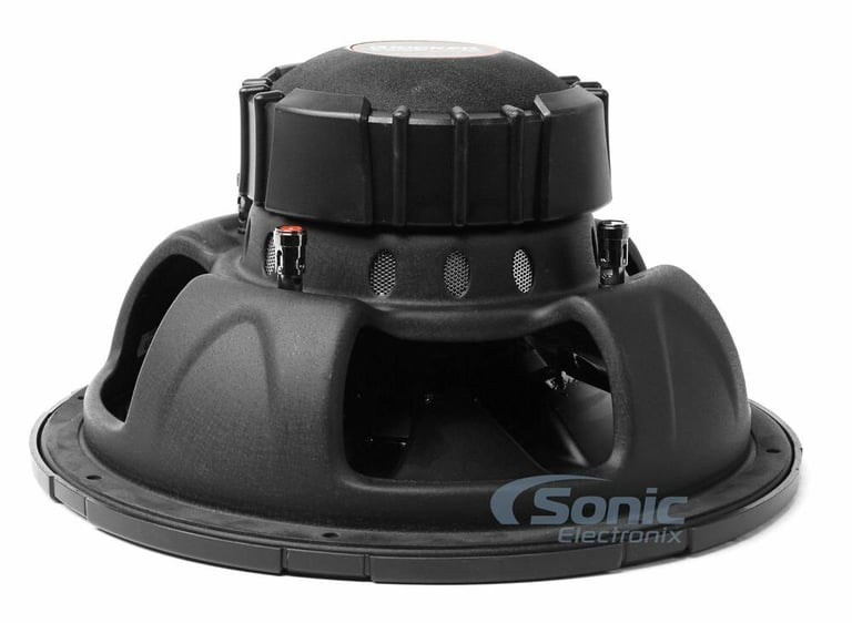 Kicker CVR124 with Sealed Enclosure Image 6