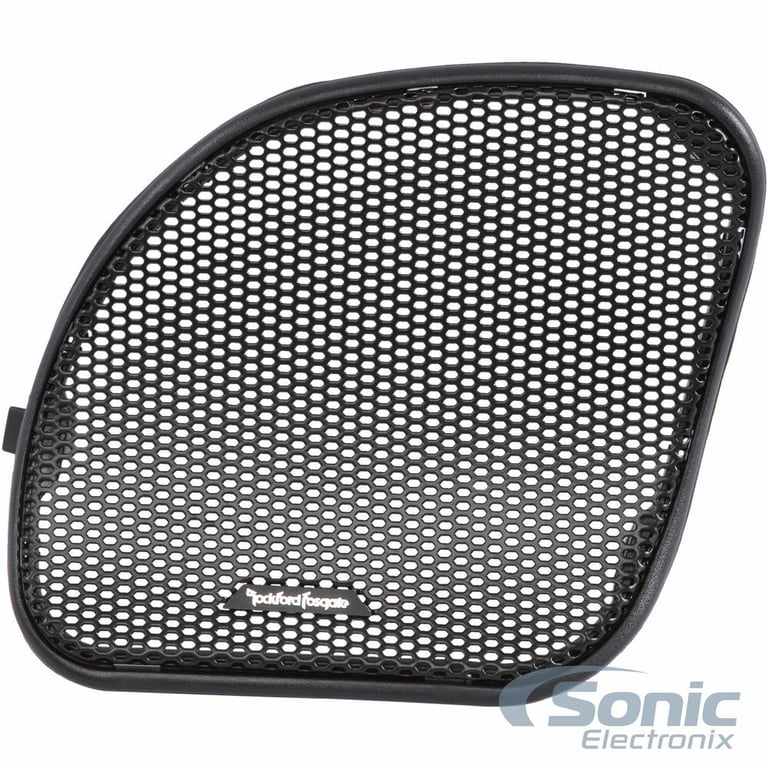 Rockford Fosgate TMS65 (Open-Box, Like-New, Damaged Packaging) Image 8