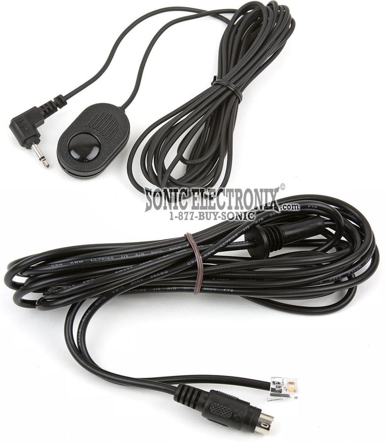 BEL Beltronics Pro RX75-PLUS Image 4