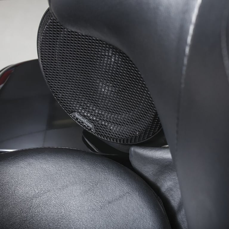 Rockford Fosgate TMS65 (Open-Box, Like-New, Damaged Packaging) Image 4