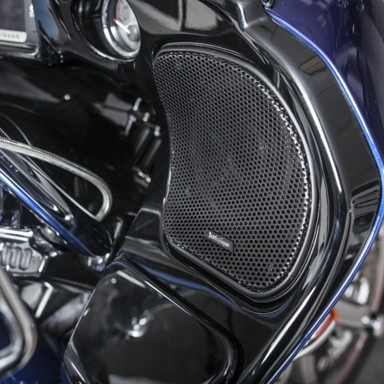 Rockford Fosgate TMS65 (Open-Box, Like-New, Damaged Packaging) Image 3