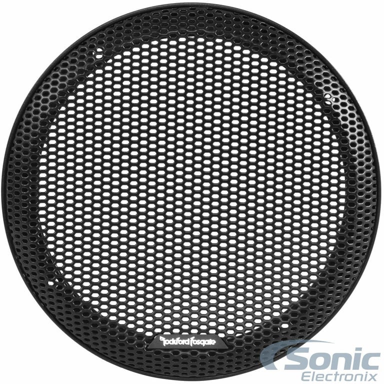 Rockford Fosgate TMS65 (Open-Box, Like-New, Damaged Packaging) Image 10