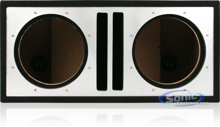 Absolute PDEB10SI (Silver/Black) Image 2