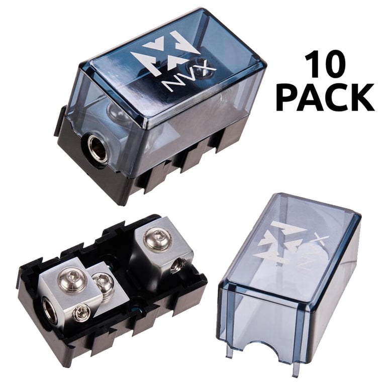 (10-Pack) NVX XFMMINI Image 1