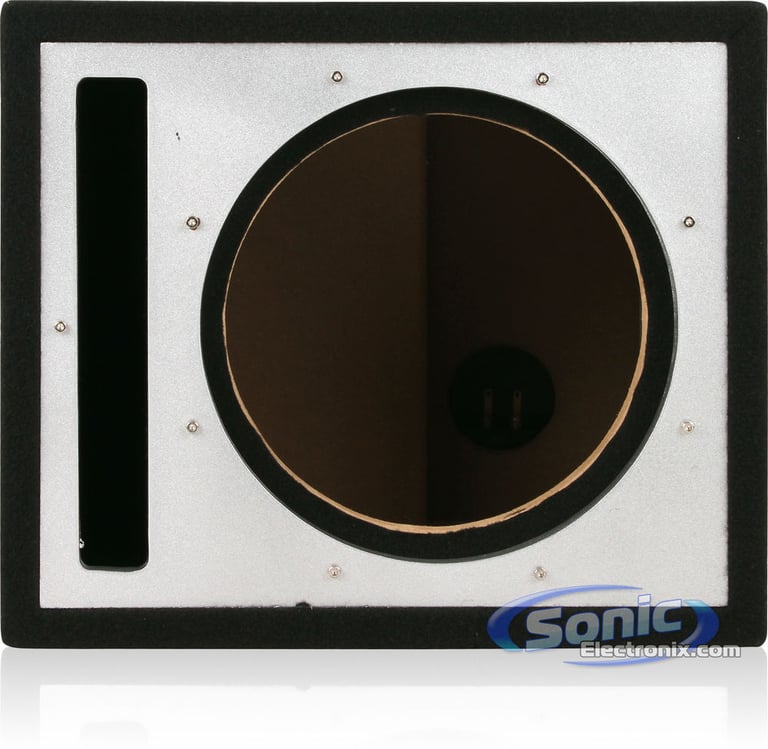 Absolute PSEB10SI (Silver/Black) Image 2