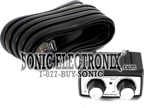 Rockford Fosgate Power T15004 Image 3