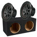 Kicker (2)CVR104, XMDFS102 thumbnail
