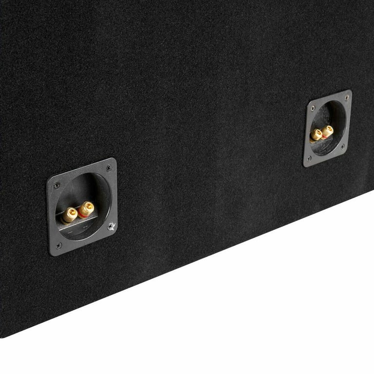 (2) Boss CH10DVC with Sealed Dual Enclosure Image 9