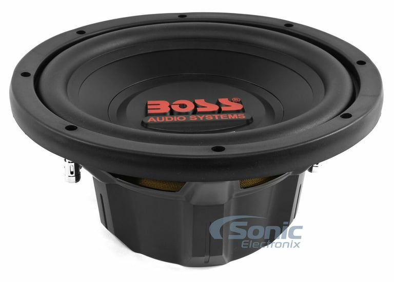(2) Boss CH10DVC with Sealed Dual Enclosure Image 3