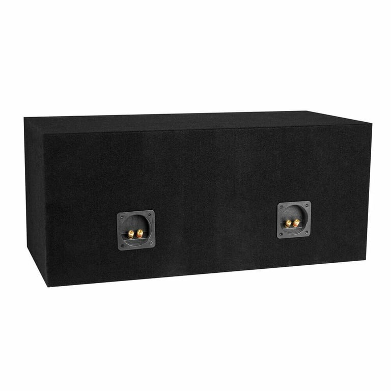 (2) Boss CH10DVC with Sealed Dual Enclosure Image 10