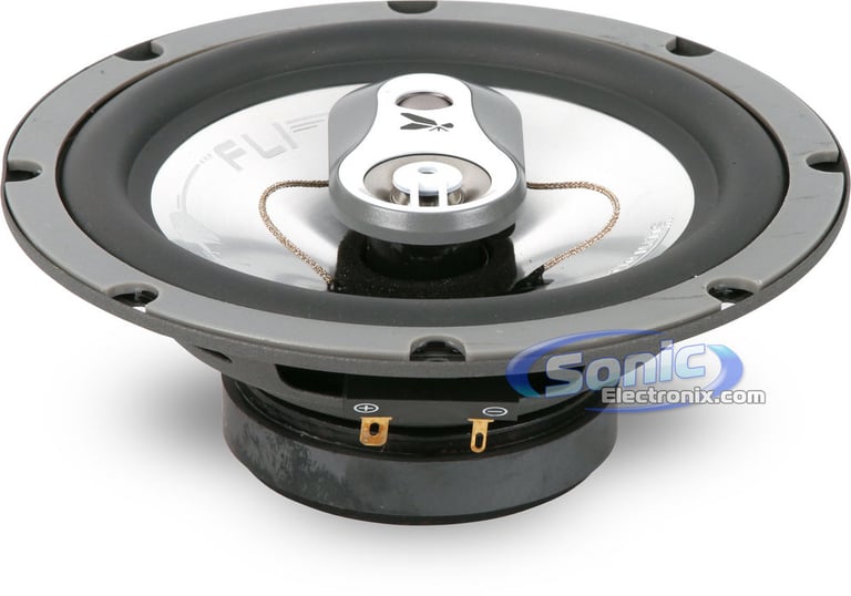 FLI Audio FI6-F3 (Integrator 6) Image 5