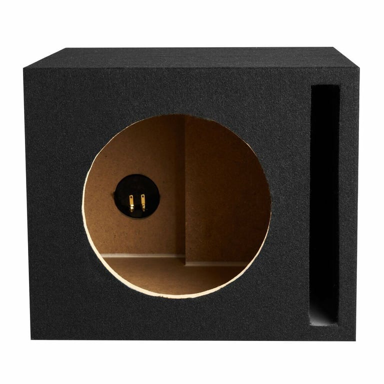 Boss CH10DVC with Ported Enclosure Image 12