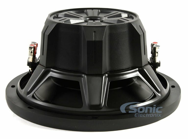 Boss CH10DVC with Ported Enclosure Image 5
