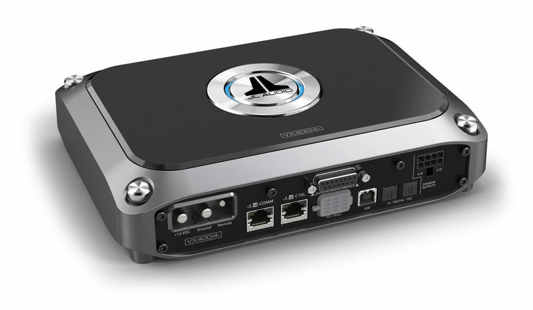 JL Audio VX400/4i (Open-Box, Like New) Image 1