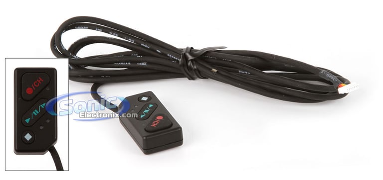 BOYO Vision VTR300 Image 4