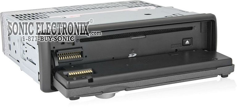 Pyle PLDBT30U Image 3