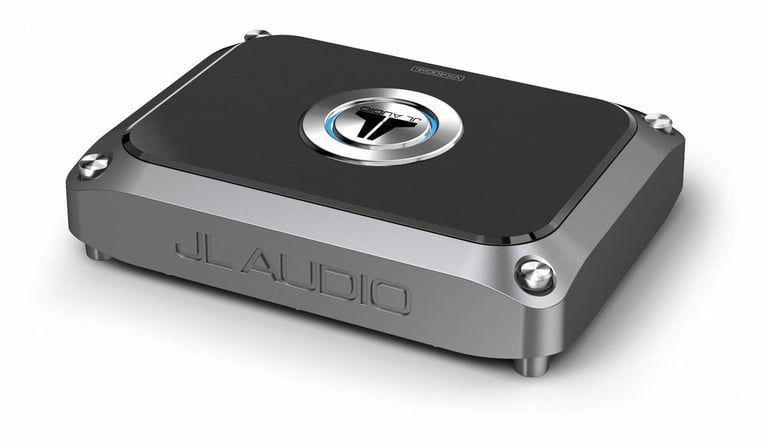 JL Audio VX400/4i (Open-Box, Like New) Image 5