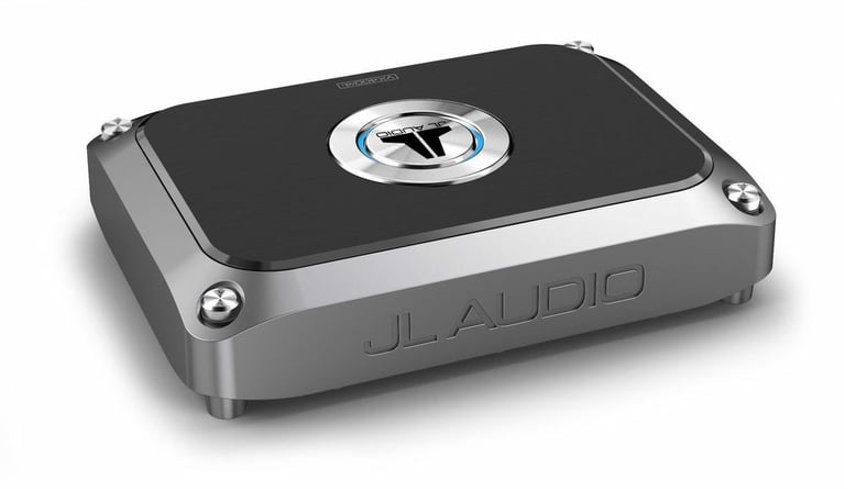 JL Audio VX400/4i (Open-Box, Like New) Image 6