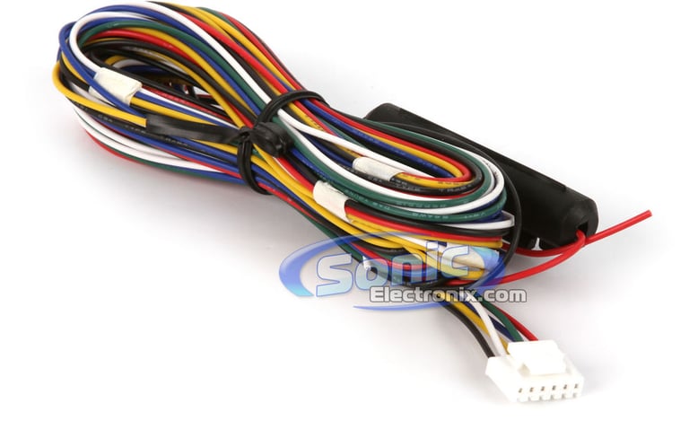BOYO Vision VTR300 Image 9