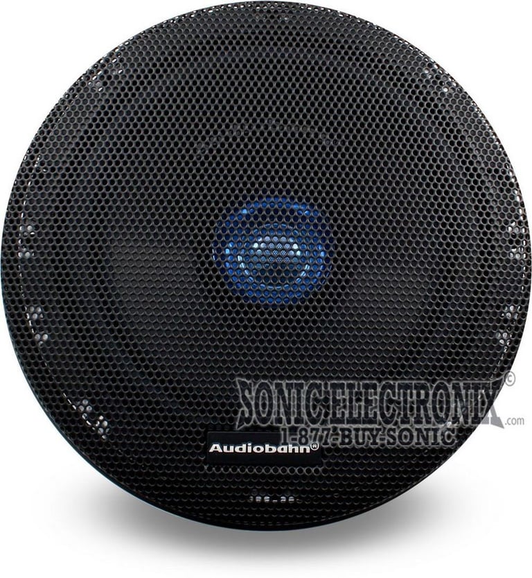 Audiobahn AS16N Image 5