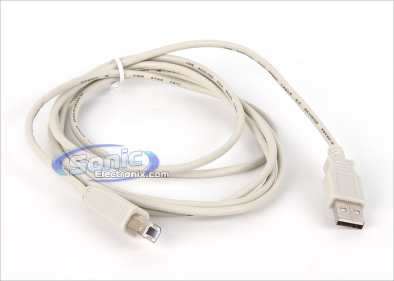 BOYO Vision VTR1004 Image 4