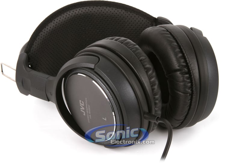 JVC HARX900 Image 3