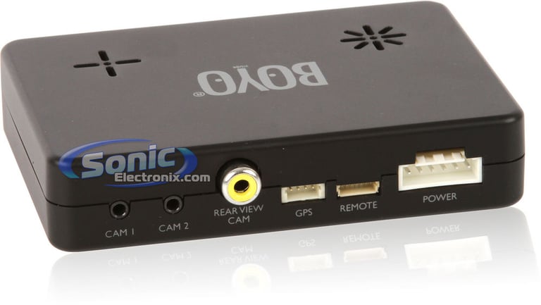 BOYO Vision VTR300 Image 3