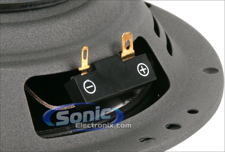 FLI Audio FI6-F3 (Integrator 6) Image 8