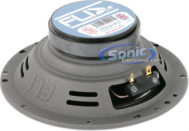 FLI Audio FI6-F3 (Integrator 6) Image 7