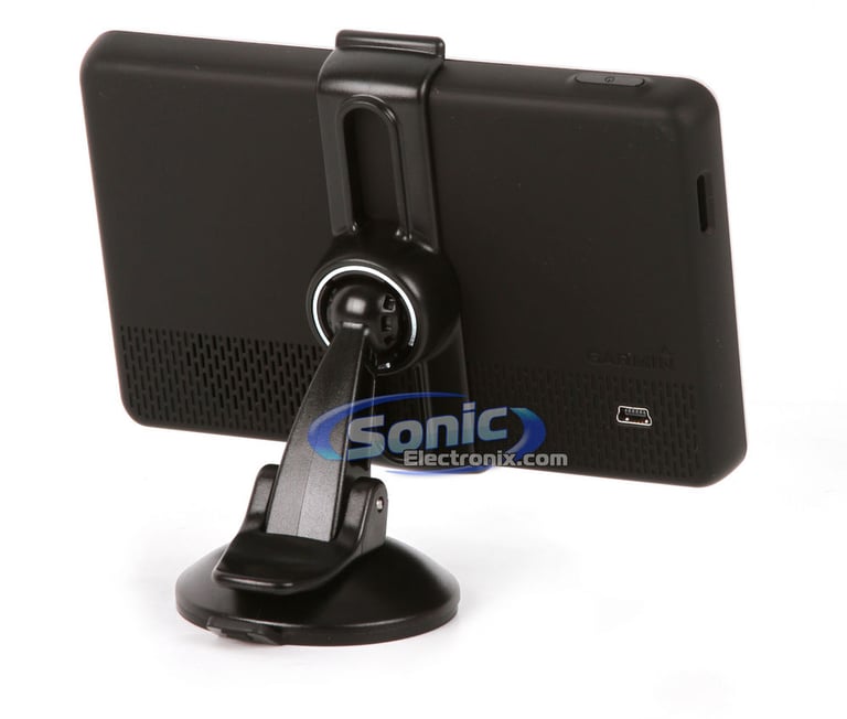 Garmin n&uuml;vi 1450T Image 2
