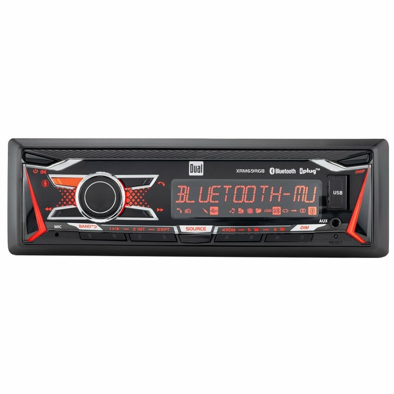 Dual XRM69RGB Image 3