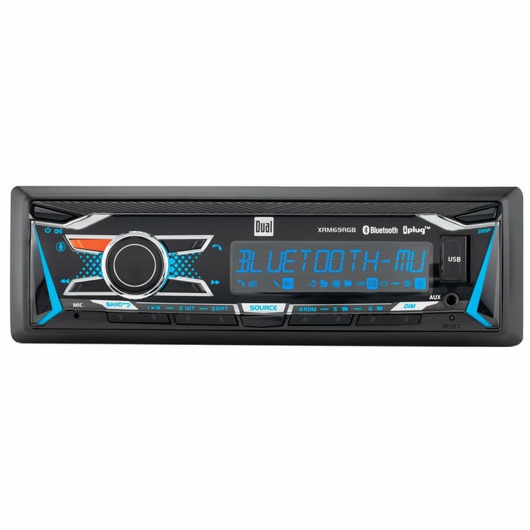 Dual XRM69RGB Image 2