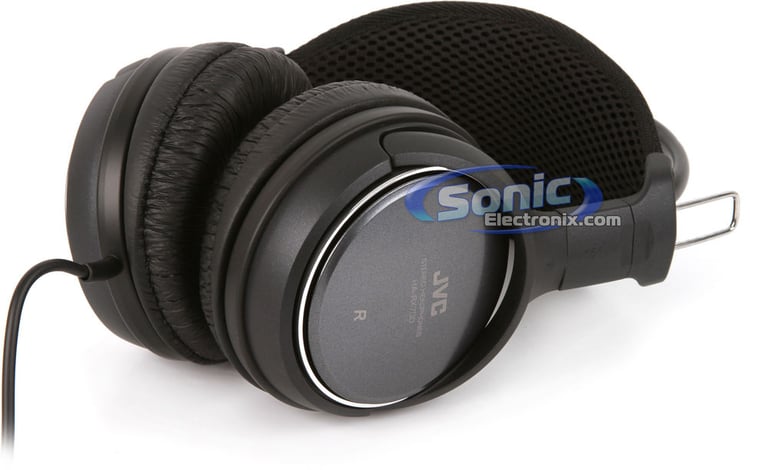 JVC HA-RX700 Image 4