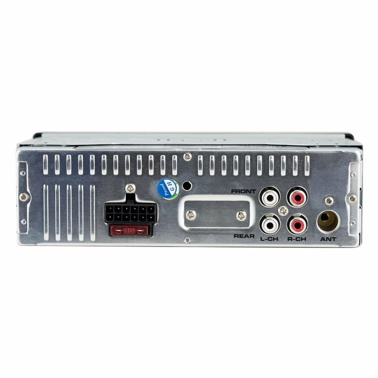 Dual XRM69RGB Image 5