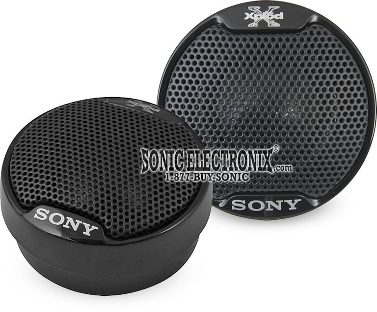 Sony XS-D170SI Image 7