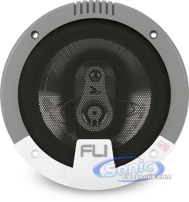 FLI Audio FI6-F3 (Integrator 6) Image 2