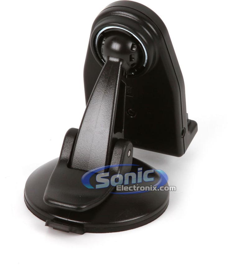 Garmin 010-11030-00 Vehicle Suction Cup Mount  Image 2