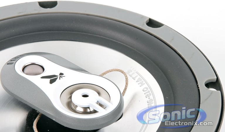 FLI Audio FI6-F3 (Integrator 6) Image 4