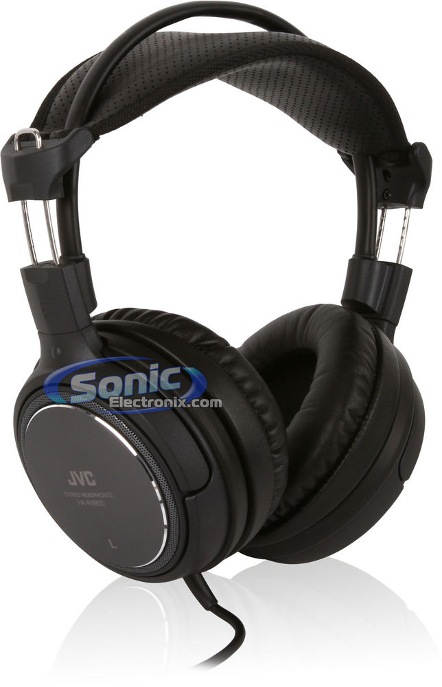 JVC HARX900 Image 1