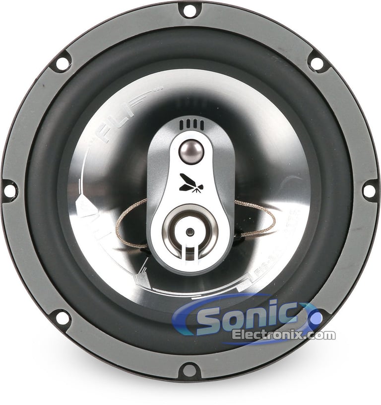 FLI Audio FI6-F3 (Integrator 6) Image 3