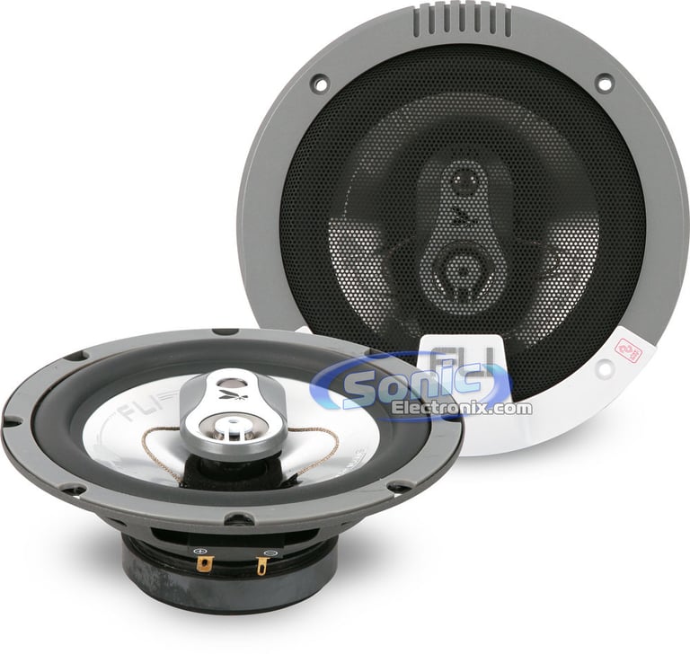 FLI Audio FI6-F3 (Integrator 6) Image 1