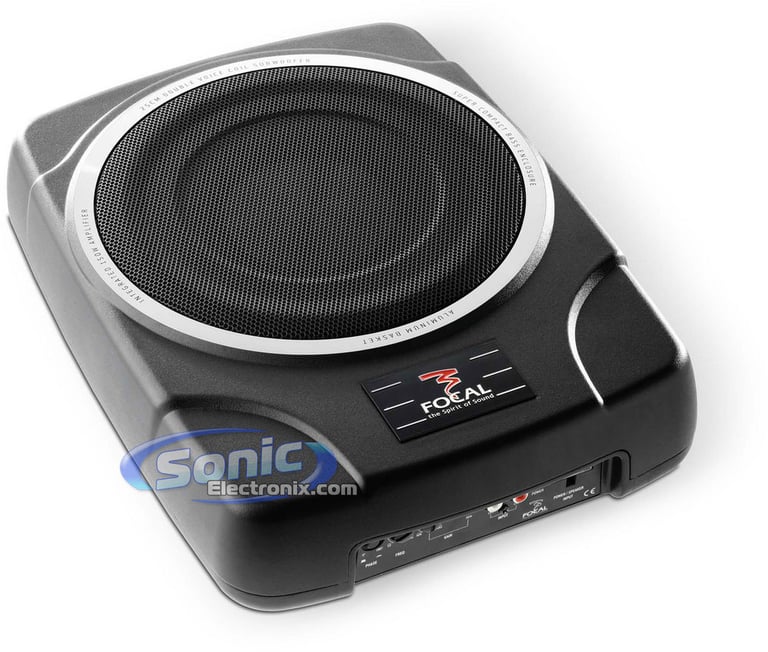 Focal BUS 25 Image 1