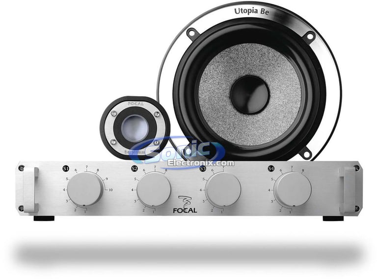 Focal No. 5 Image 1