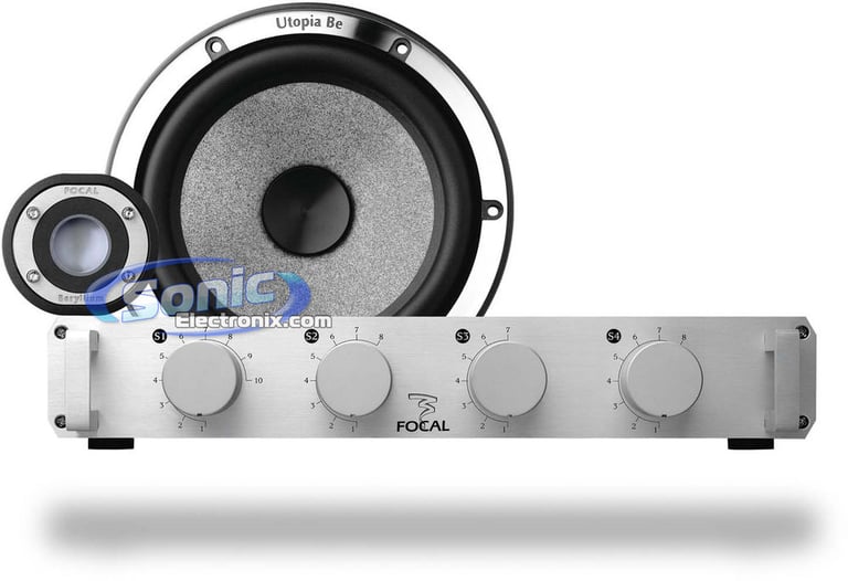Focal No. 6 Image 1