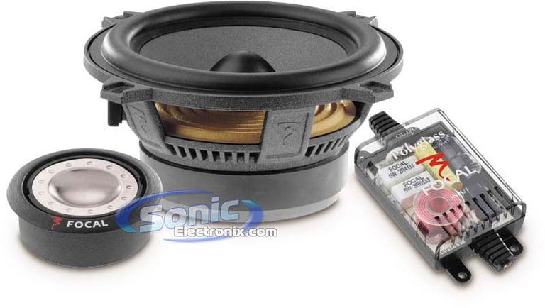 Focal 130 VB Image 1