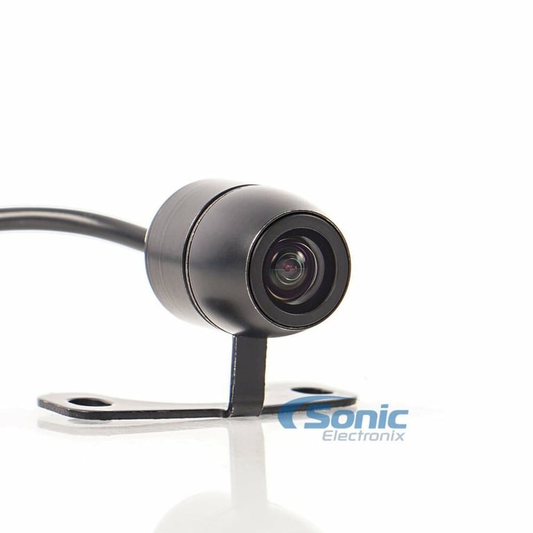 Planet Audio P9628B Double-DIN DVD Receiver with Free Backup Camera Image 16
