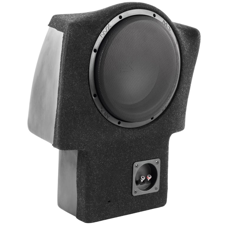 NVX BE-GMCACA-G2 BOOST Box (Open Box, Great) Image 2