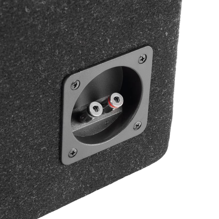 NVX BE-GMCACA-G2 BOOST Box (Open Box, Great) Image 7